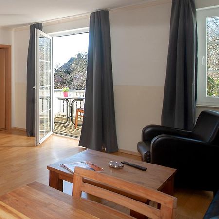 Апартаменты Auszeit Auf Rugen Haus Nr. 8 Nardevitz Экстерьер фото